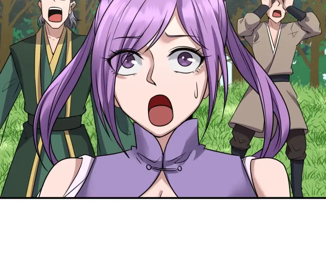 《穿越拦截者》第63话 剧情走向变得奇怪了 第70页
