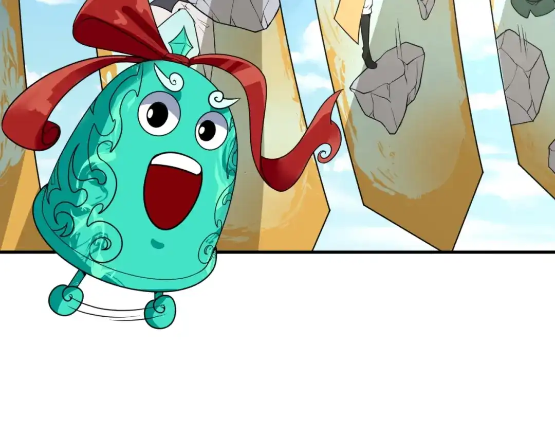 《穿越拦截者》第63话 剧情走向变得奇怪了 第9页