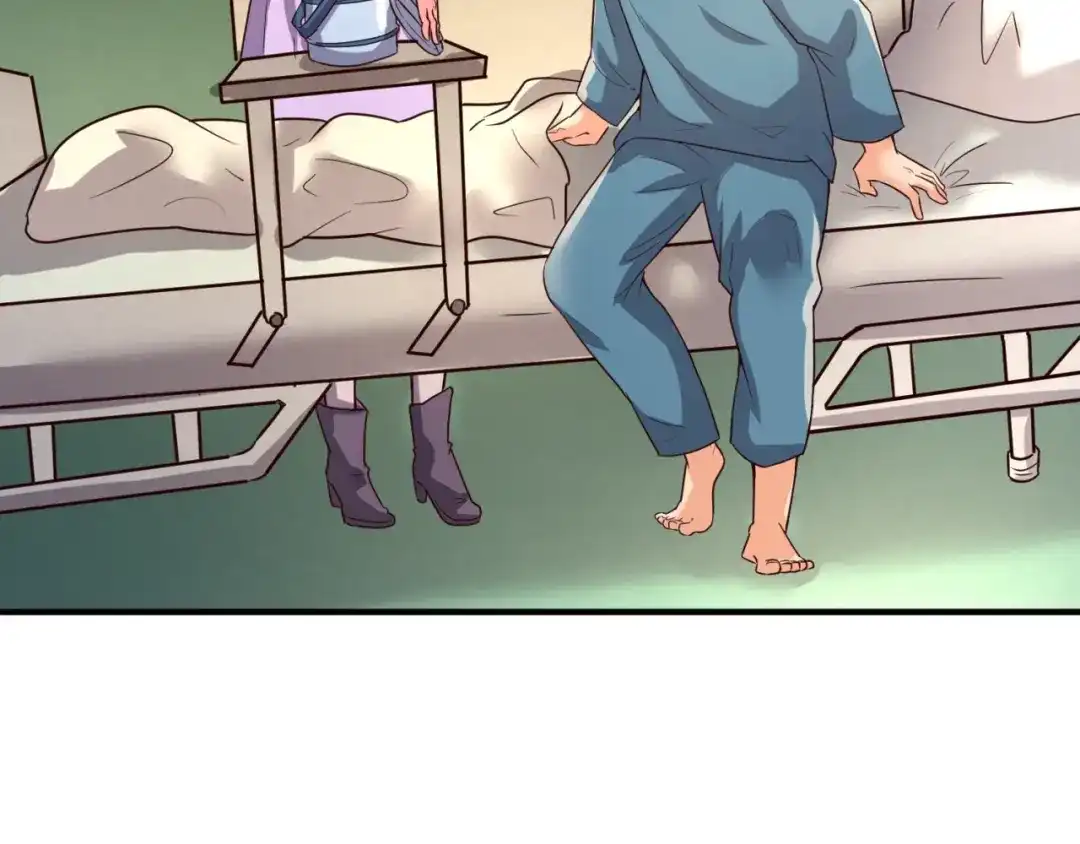 《穿越拦截者》第69话 能量反噬 第138页