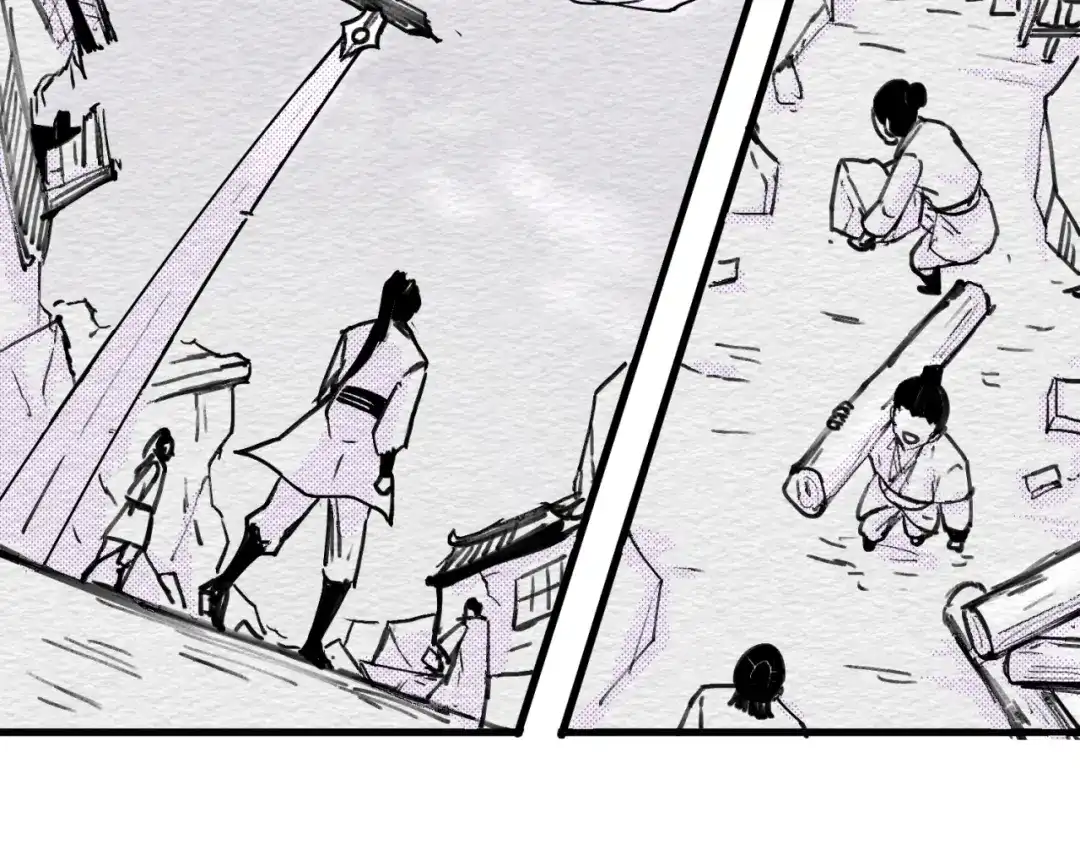 《穿越拦截者》第69话 能量反噬 第153页