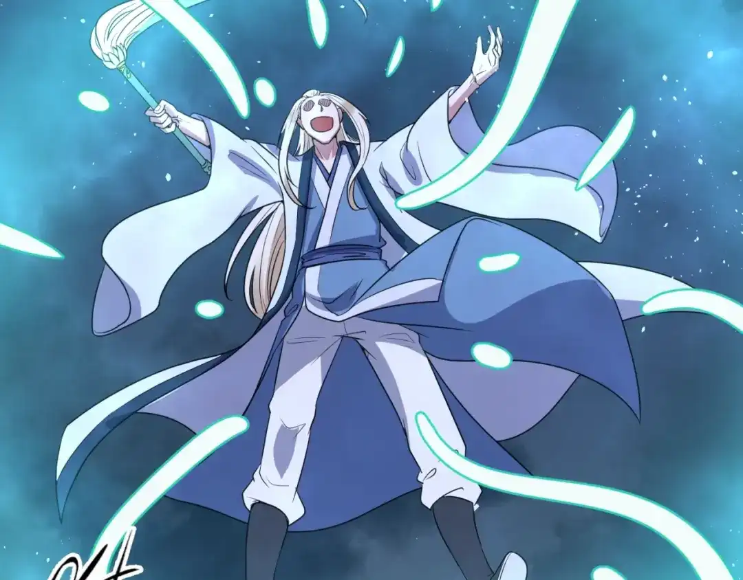 《穿越拦截者》第69话 能量反噬 第27页
