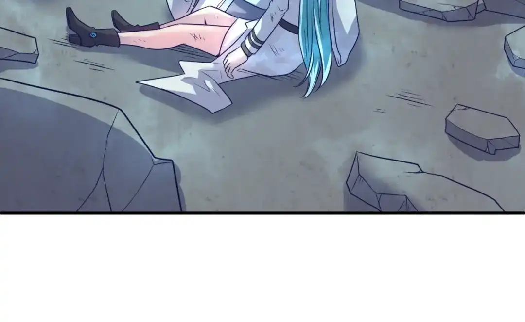 《穿越拦截者》第69话 能量反噬 第97页