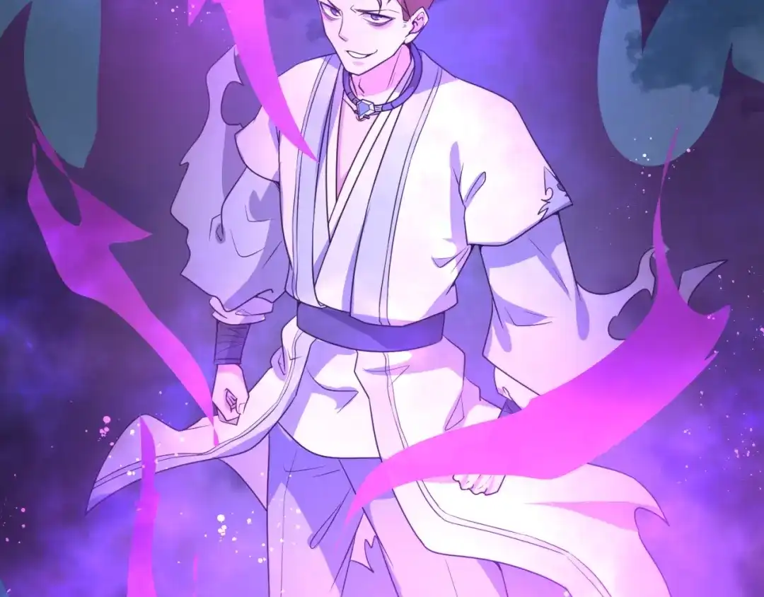 《穿越拦截者》第69话 能量反噬 第46页