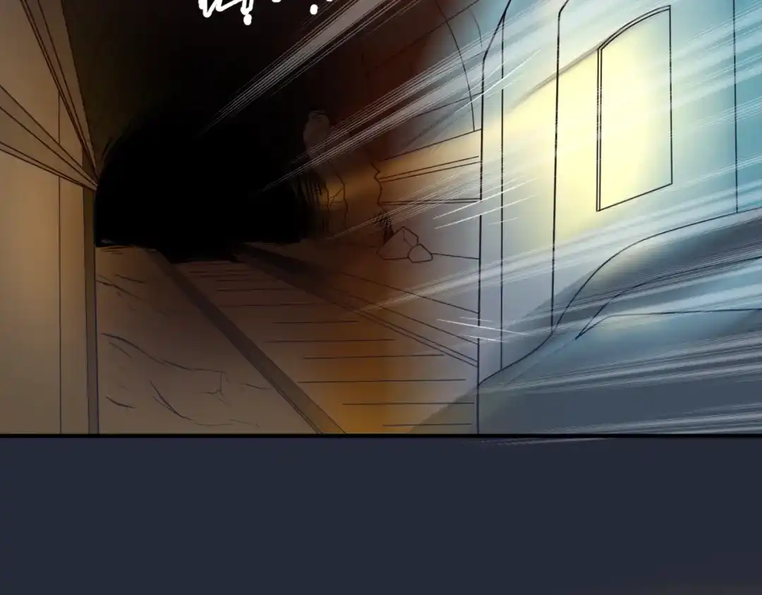 《穿越拦截者》第70话 深渊巨兽 第61页