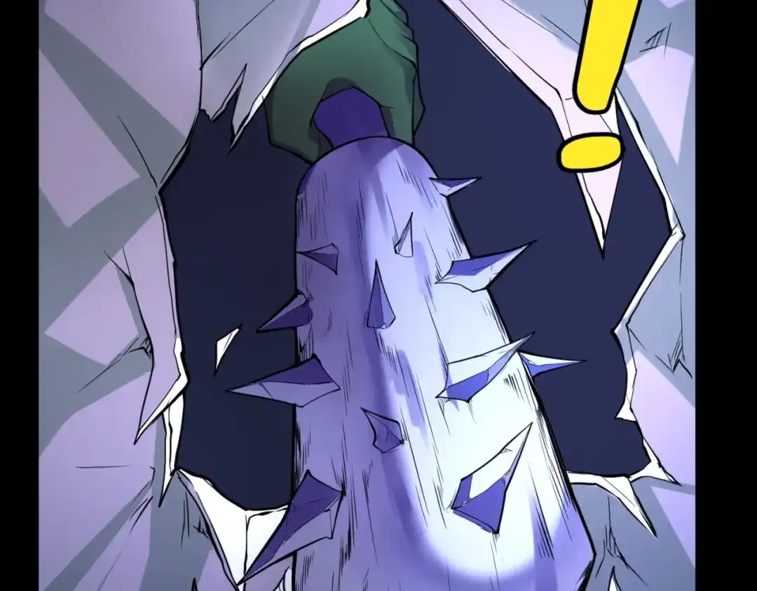 《穿越拦截者》第71话 “釜山”行 第59页
