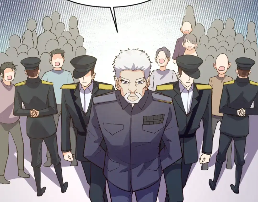 《穿越拦截者》第71话 “釜山”行 第38页