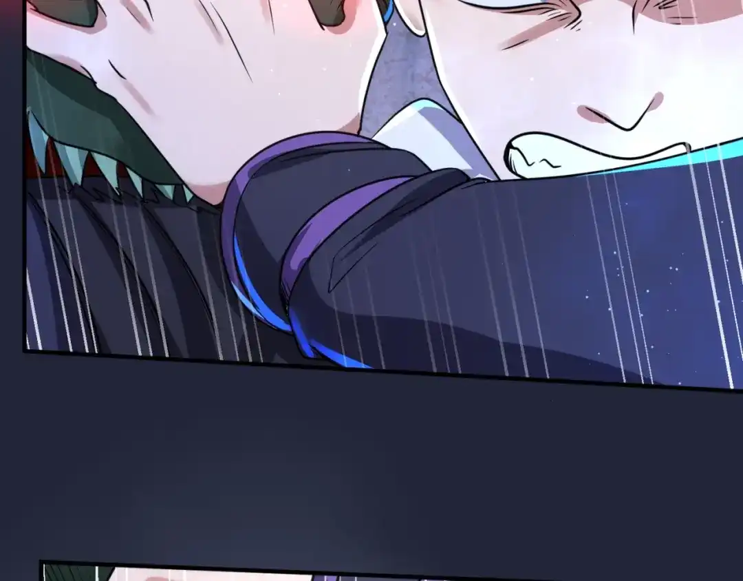 《穿越拦截者》第72话 笑笑不见了！ 第21页