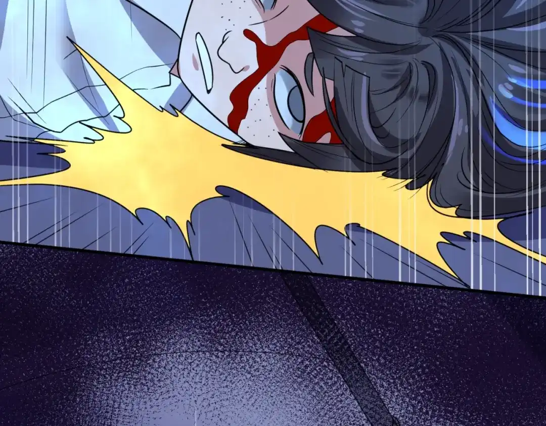《穿越拦截者》第72话 笑笑不见了！ 第54页