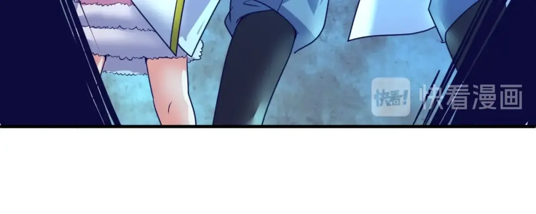 《穿越拦截者》第73话 全员集结！ 第91页