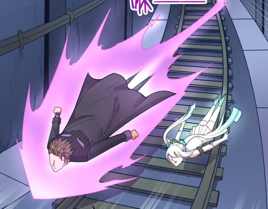 《穿越拦截者》第73话 全员集结！ 第93页