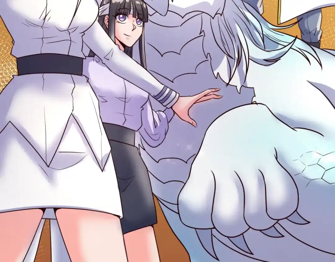 《穿越拦截者》第73话 全员集结！ 第75页
