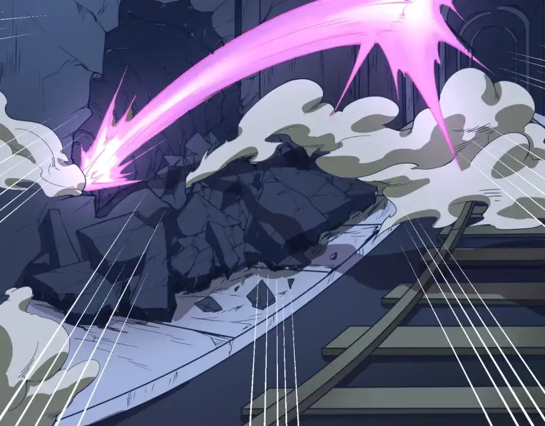 《穿越拦截者》第73话 全员集结！ 第107页