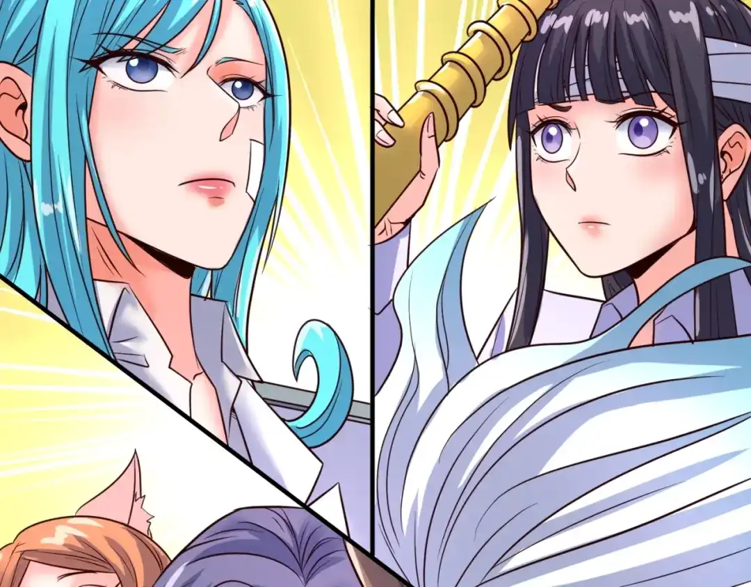 《穿越拦截者》第73话 全员集结！ 第78页