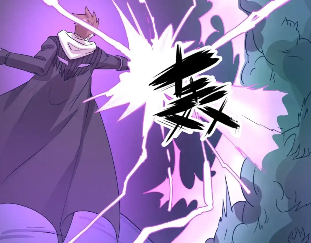 《穿越拦截者》第74话 一D都没有了！ 第34页