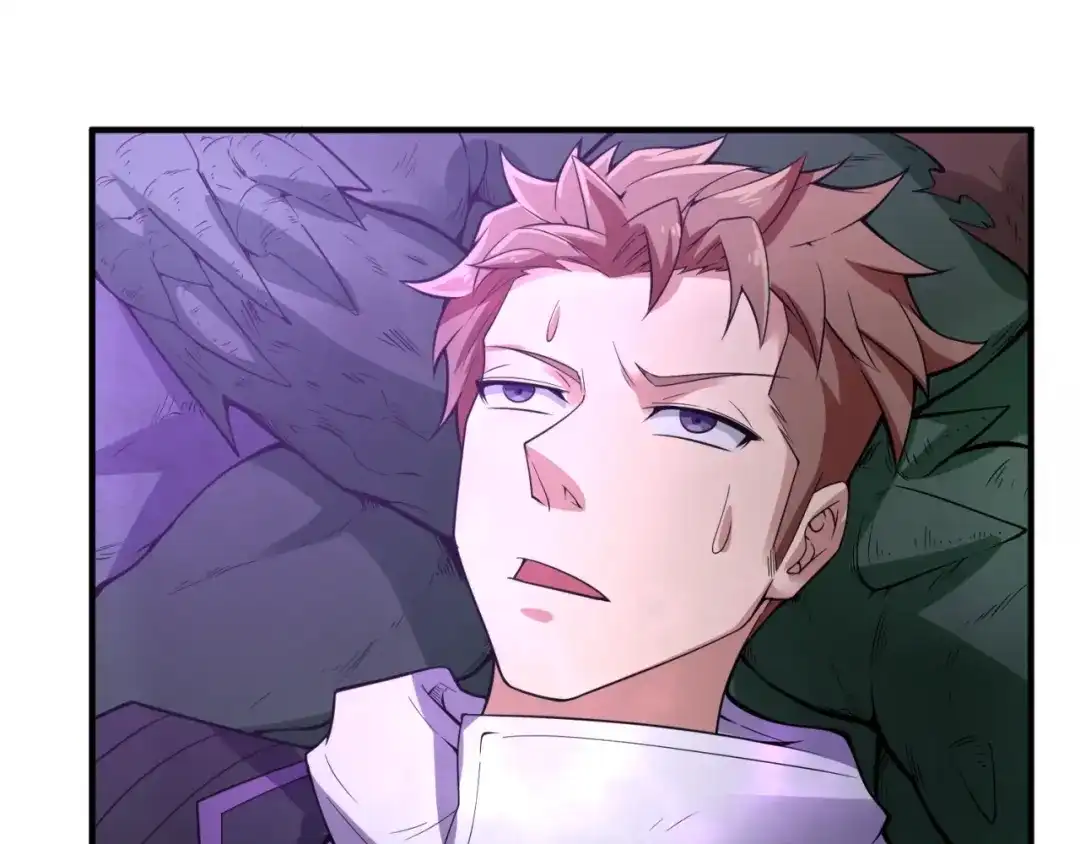 《穿越拦截者》第74话 一D都没有了！ 第134页