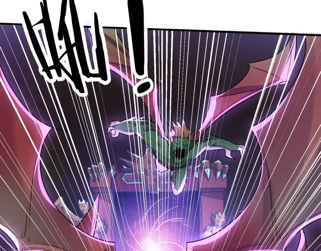 《穿越拦截者》第74话 一D都没有了！ 第54页