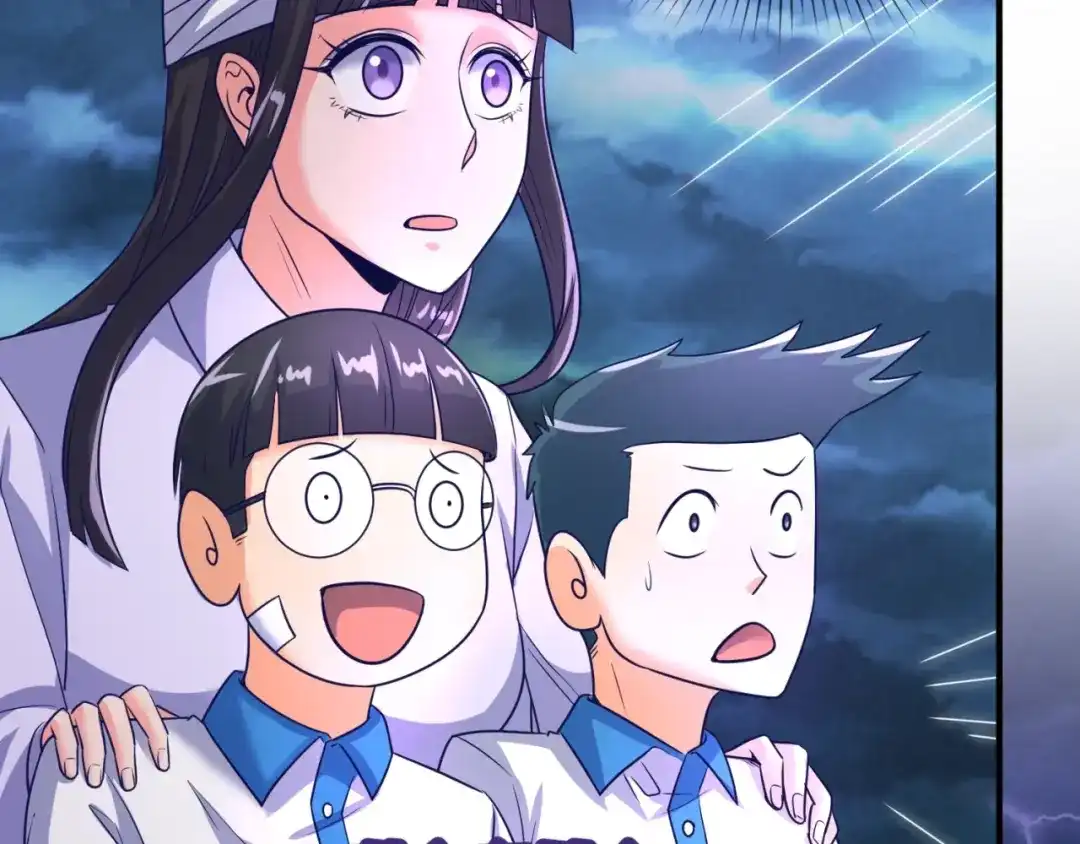 《穿越拦截者》第74话 一D都没有了！ 第112页