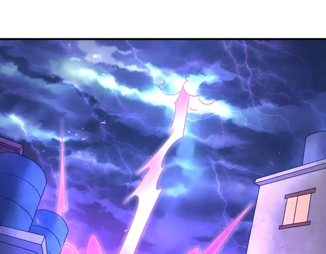 《穿越拦截者》第74话 一D都没有了！ 第125页