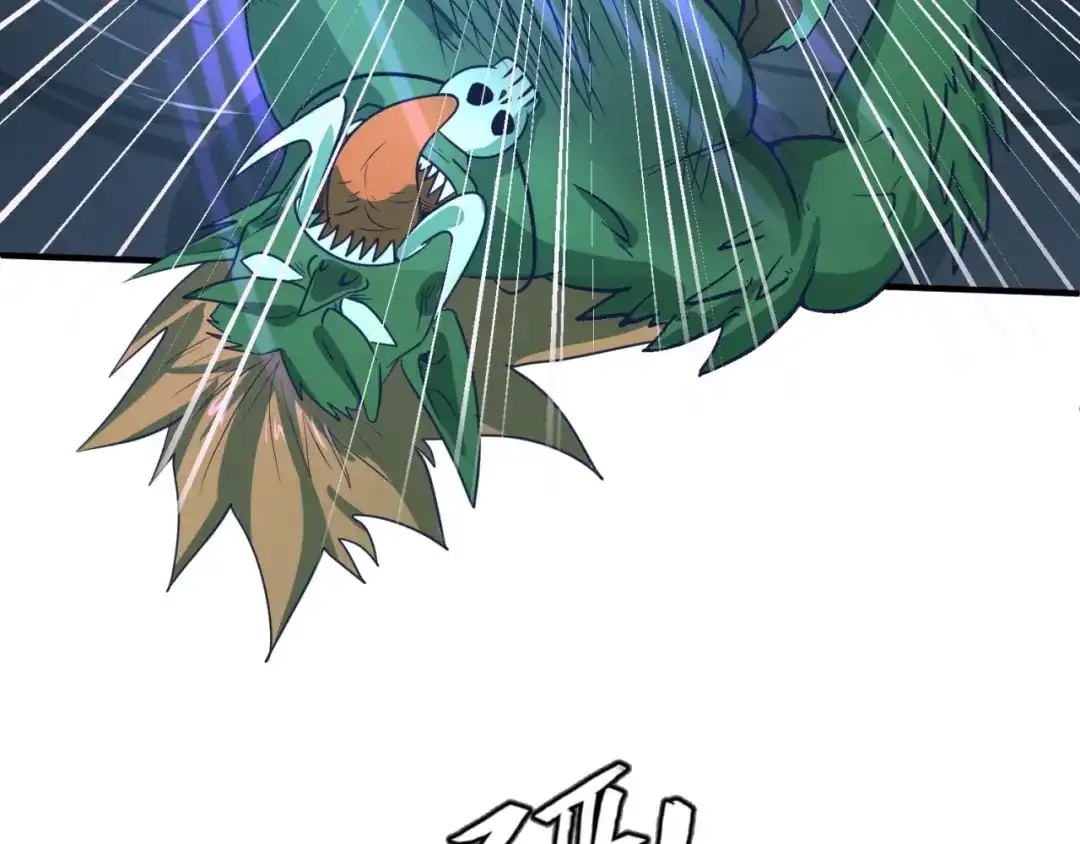 《穿越拦截者》第74话 一D都没有了！ 第42页