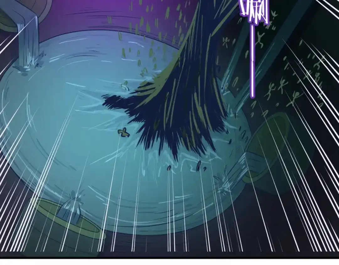 《穿越拦截者》第74话 一D都没有了！ 第27页