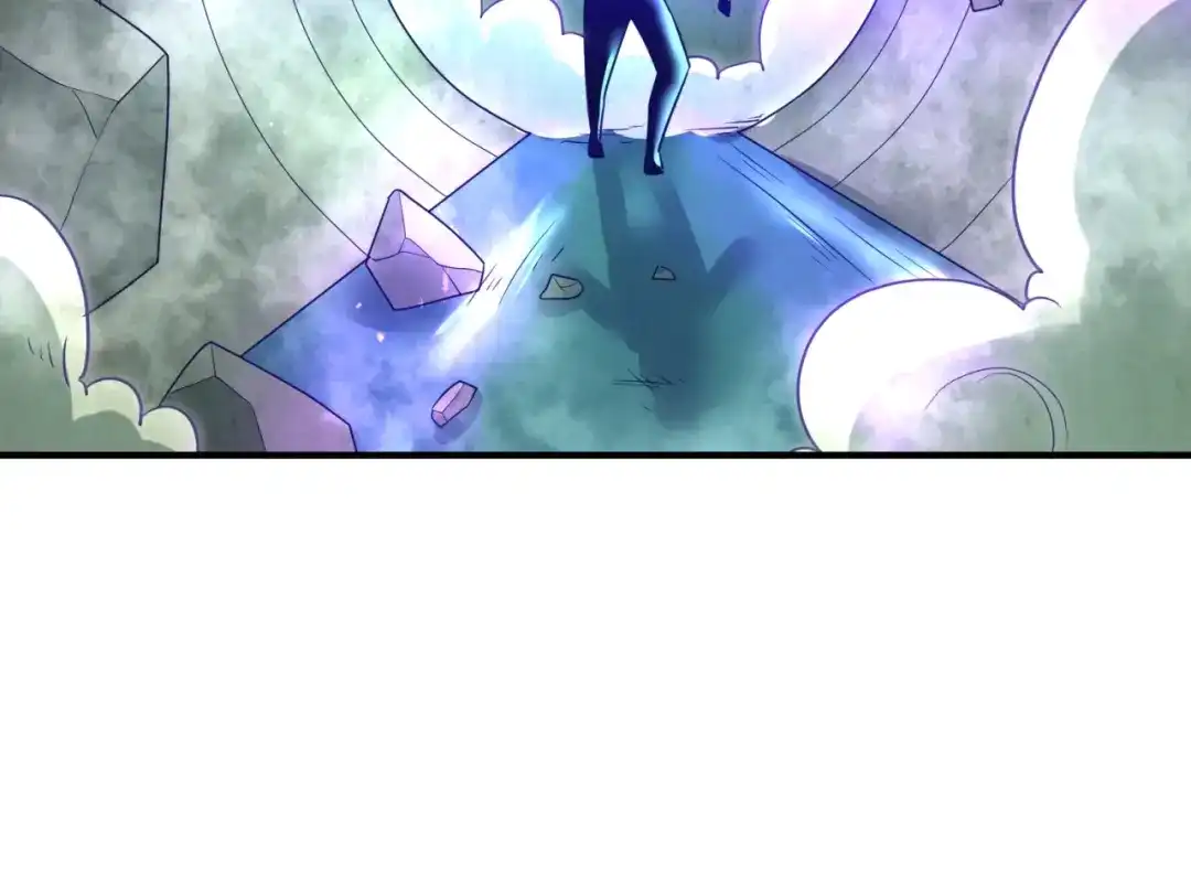 《穿越拦截者》第74话 一D都没有了！ 第128页