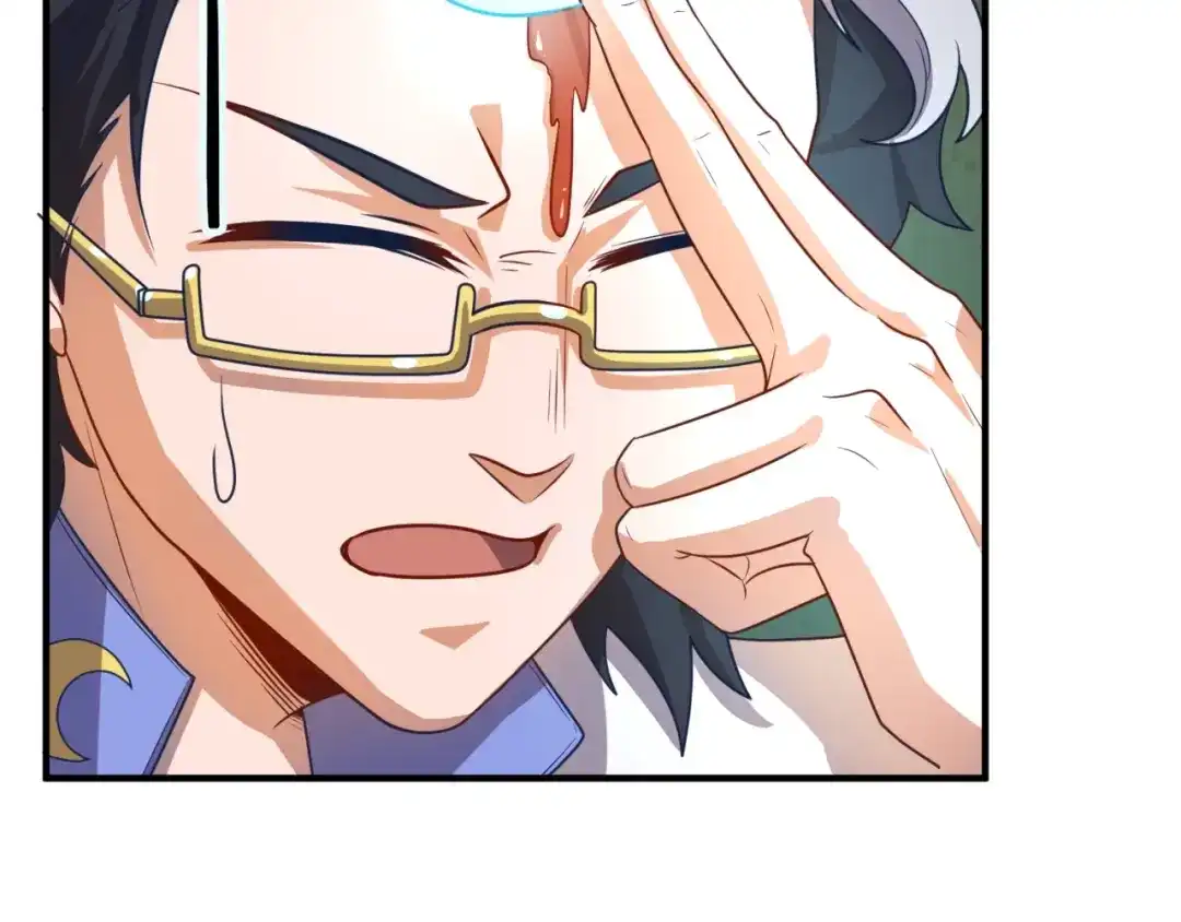 《穿越拦截者》第75话 大能转世 第78页
