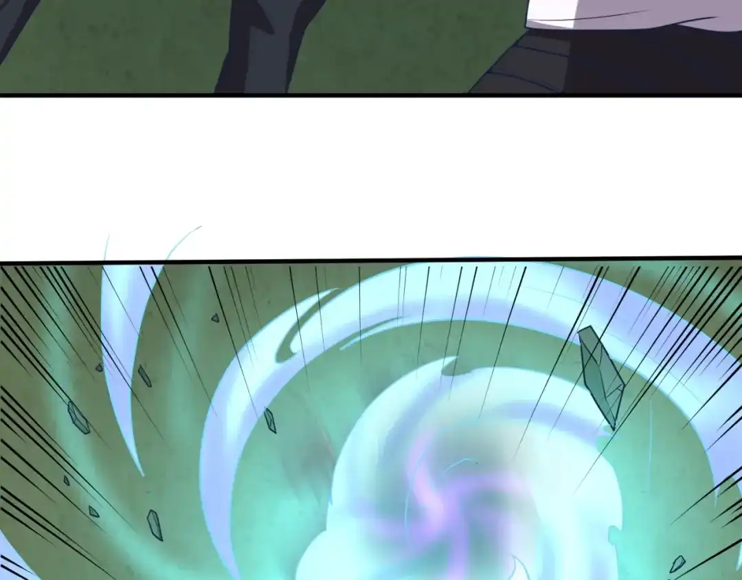 《穿越拦截者》第75话 大能转世 第90页