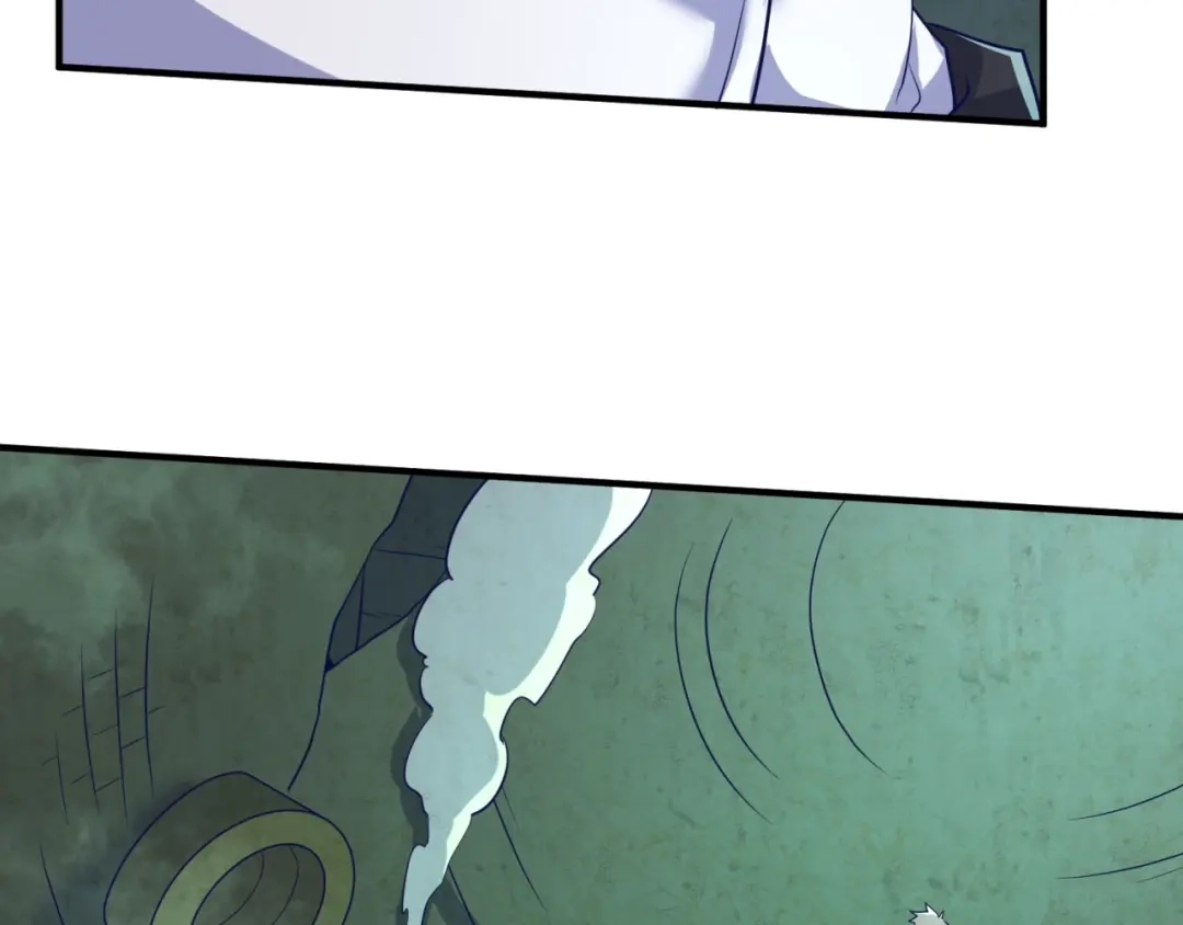 《穿越拦截者》第75话 大能转世 第112页