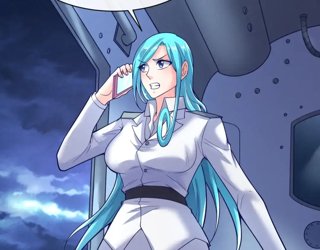 《穿越拦截者》第76话 祭献大阵 第104页