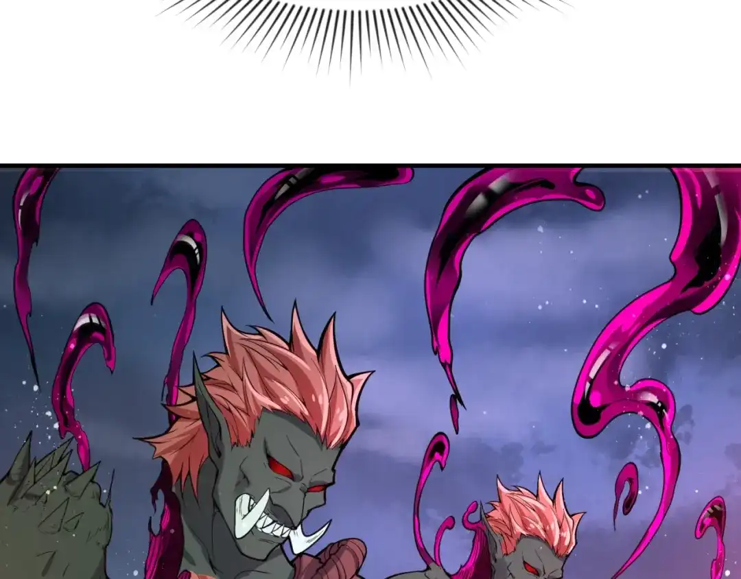 《穿越拦截者》第77话 巨魔祭坛 第113页