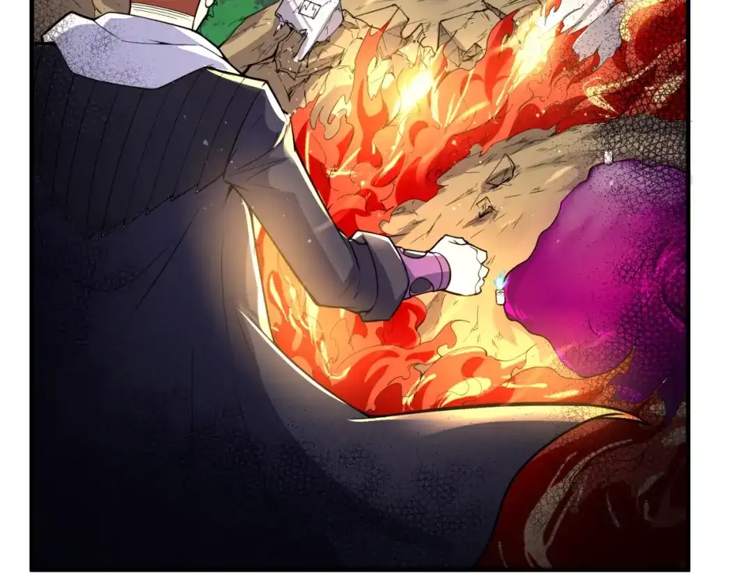 《穿越拦截者》第77话 巨魔祭坛 第125页