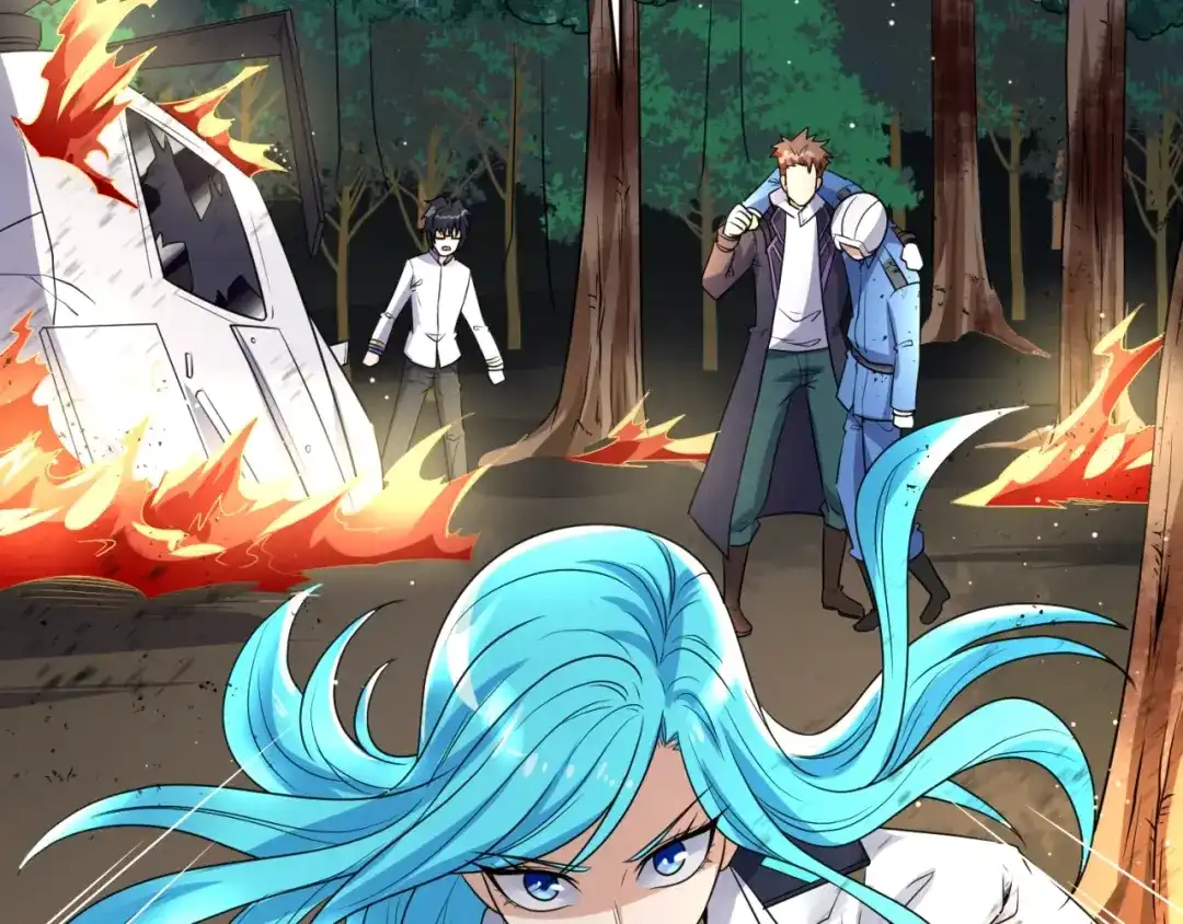 《穿越拦截者》第77话 巨魔祭坛 第57页