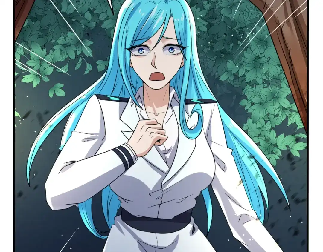 《穿越拦截者》第77话 巨魔祭坛 第46页