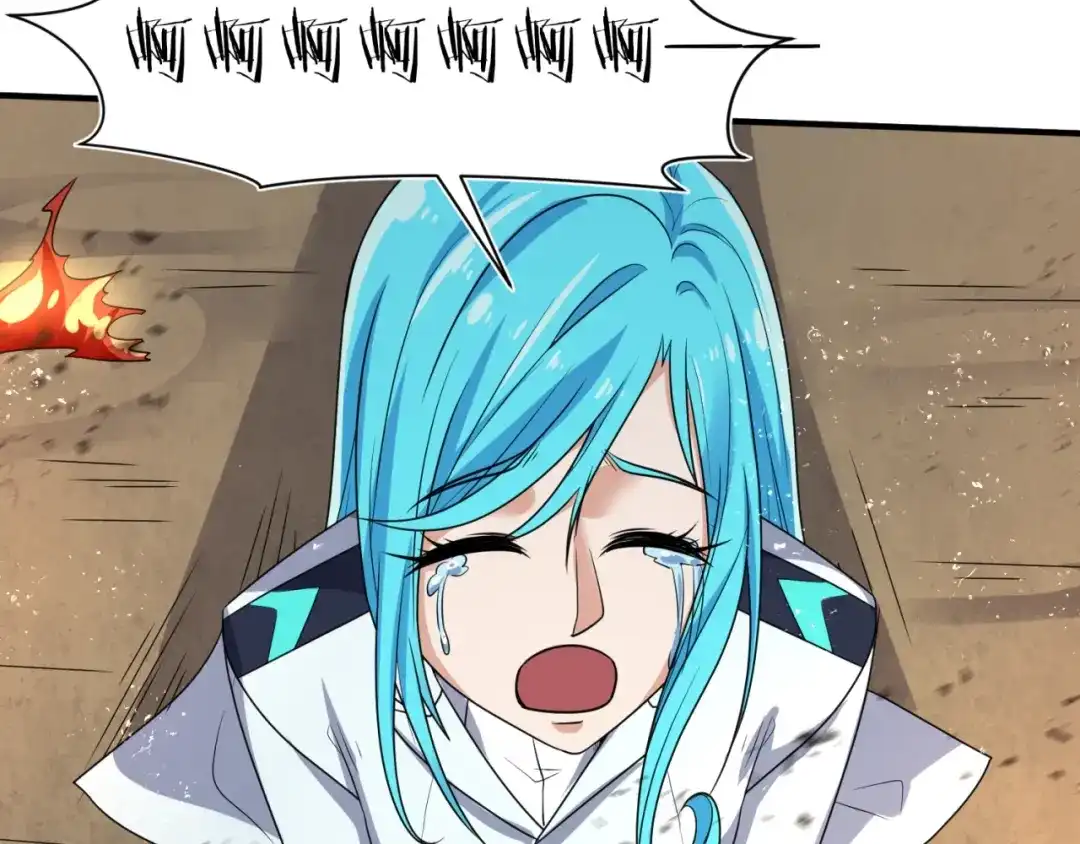 《穿越拦截者》第77话 巨魔祭坛 第85页