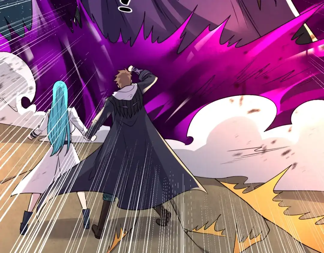 《穿越拦截者》第77话 巨魔祭坛 第98页