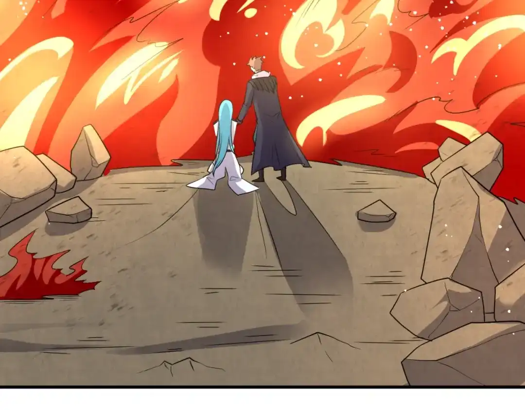 《穿越拦截者》第77话 巨魔祭坛 第88页