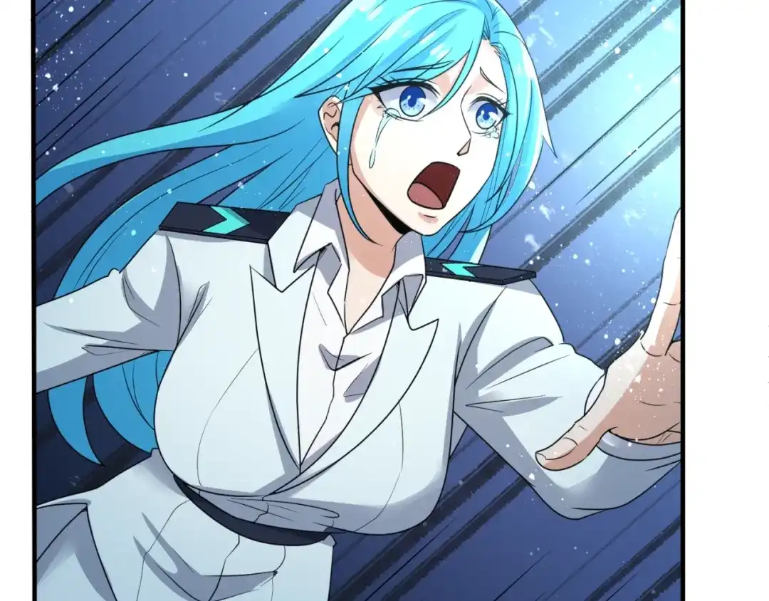 《穿越拦截者》第77话 巨魔祭坛 第77页
