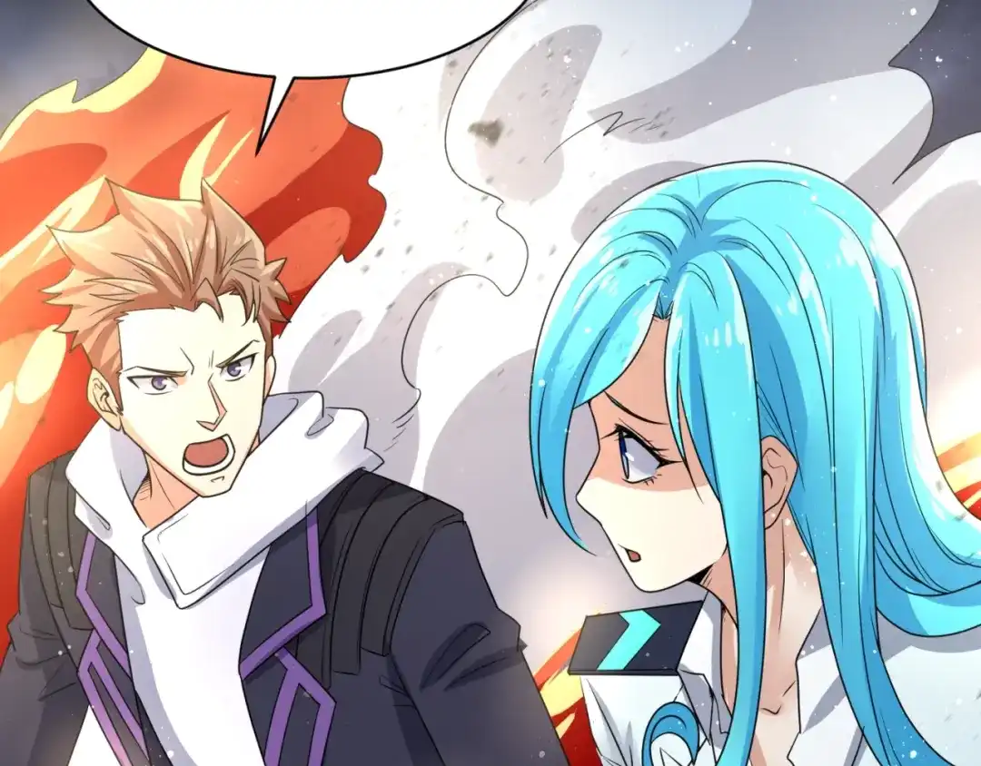 《穿越拦截者》第77话 巨魔祭坛 第80页
