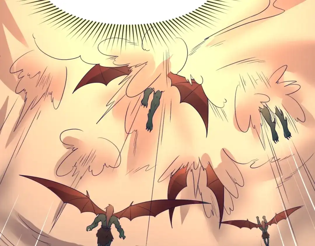 《穿越拦截者》第77话 巨魔祭坛 第13页