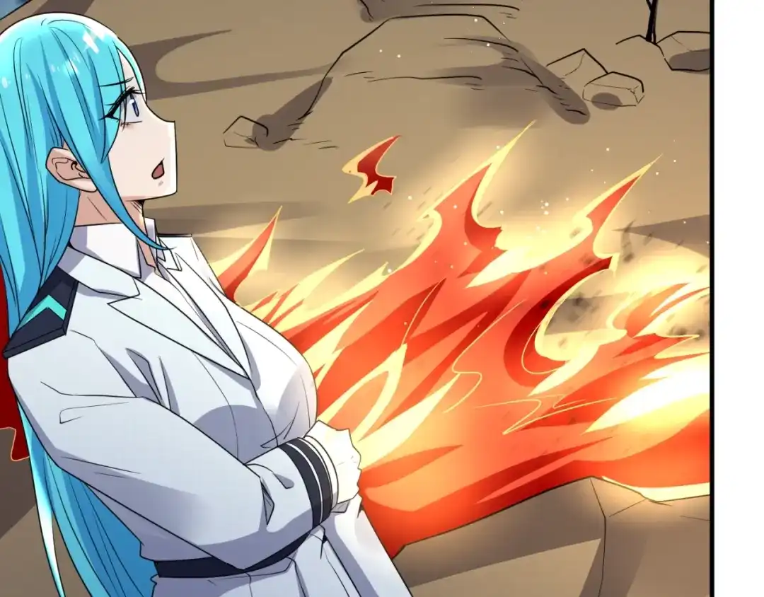 《穿越拦截者》第77话 巨魔祭坛 第55页