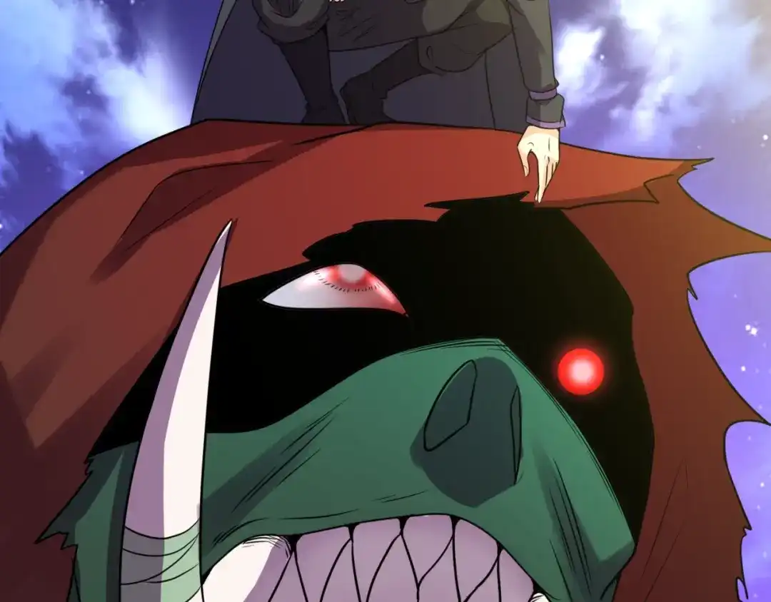 《穿越拦截者》第78话 天爆惊雷！ 第60页