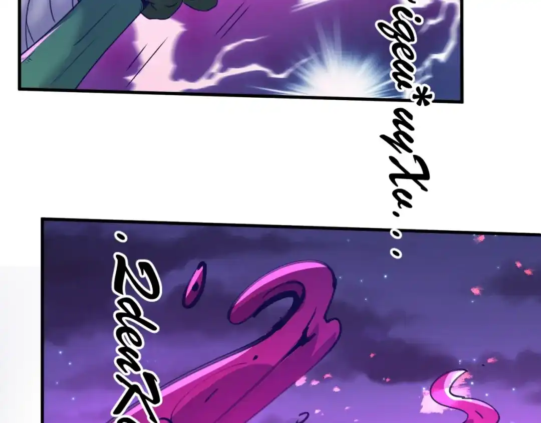 《穿越拦截者》第78话 天爆惊雷！ 第70页
