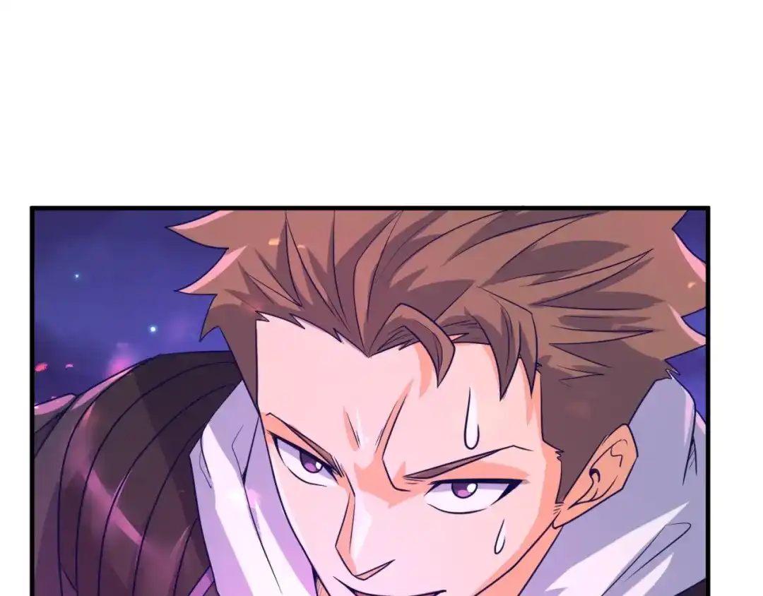 《穿越拦截者》第78话 天爆惊雷！ 第77页