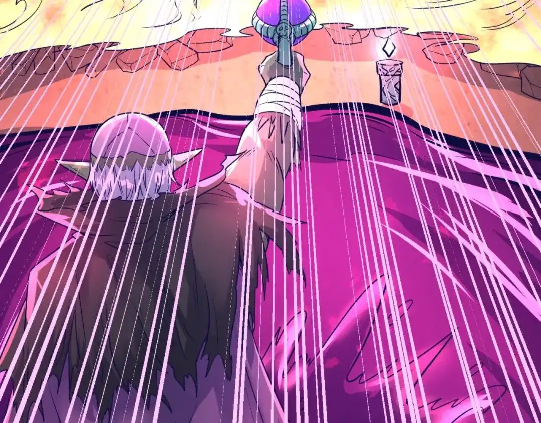 《穿越拦截者》第78话 天爆惊雷！ 第125页