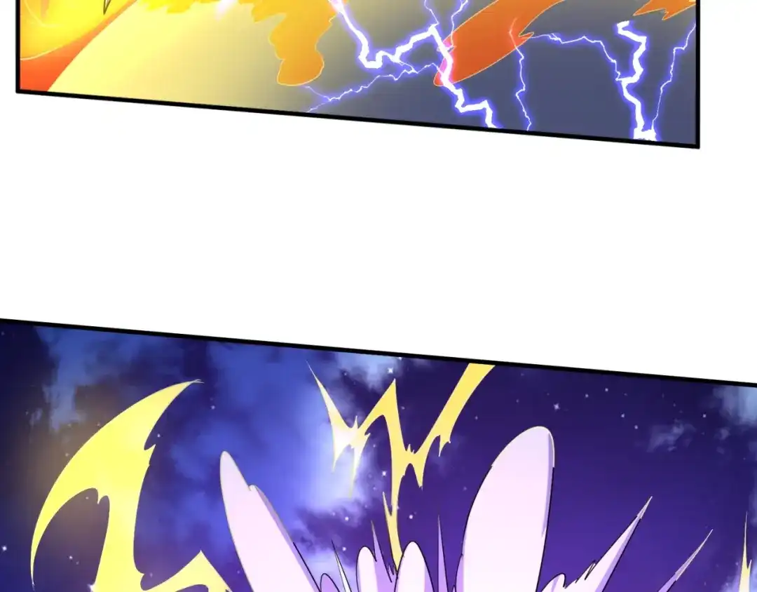 《穿越拦截者》第78话 天爆惊雷！ 第53页
