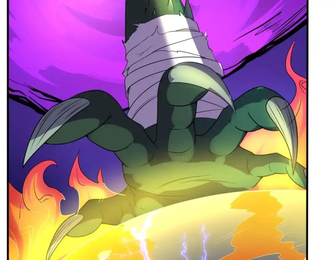 《穿越拦截者》第78话 天爆惊雷！ 第52页