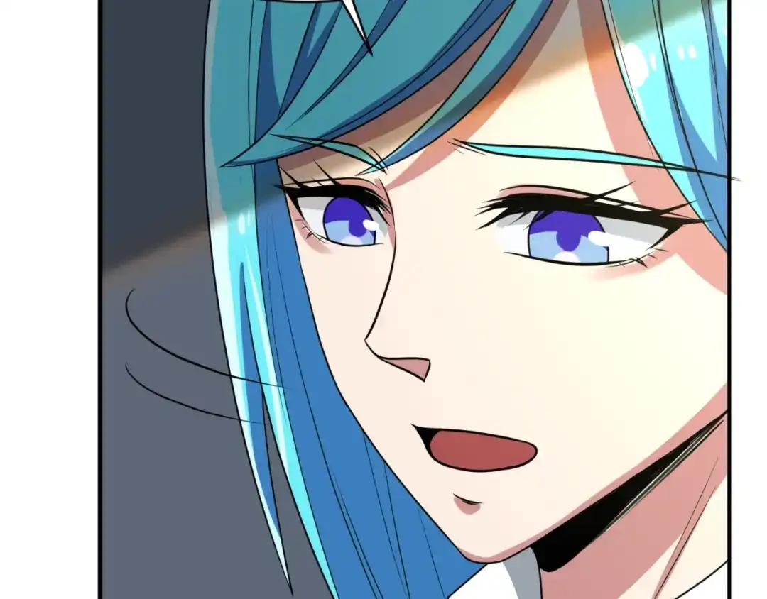 《穿越拦截者》第80话 系统更新？！ 第71页