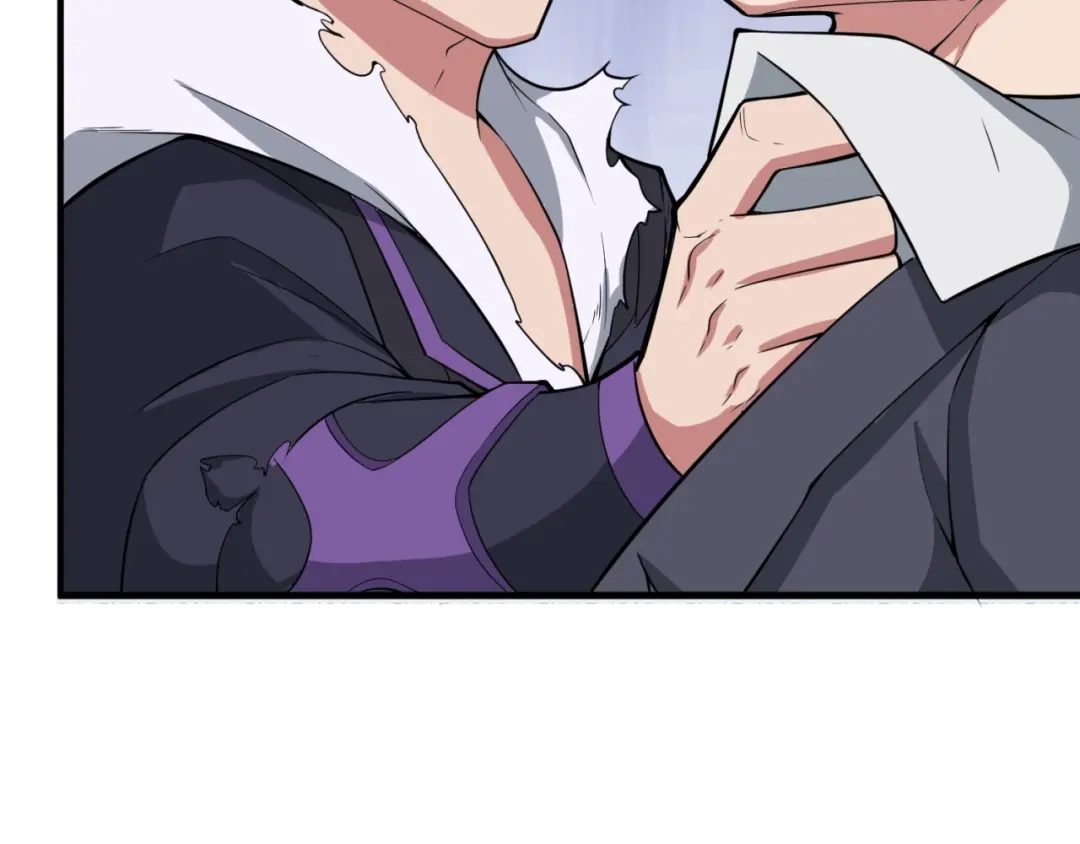 《穿越拦截者》第80话 系统更新？！ 第60页