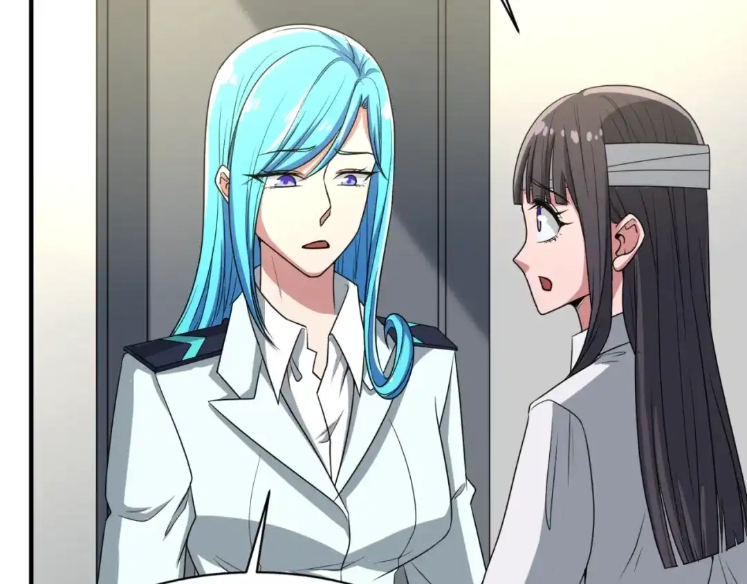 《穿越拦截者》第80话 系统更新？！ 第69页