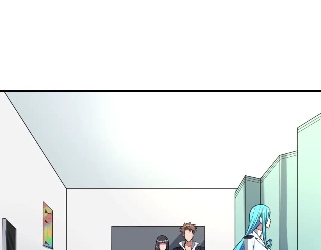 《穿越拦截者》第80话 系统更新？！ 第78页